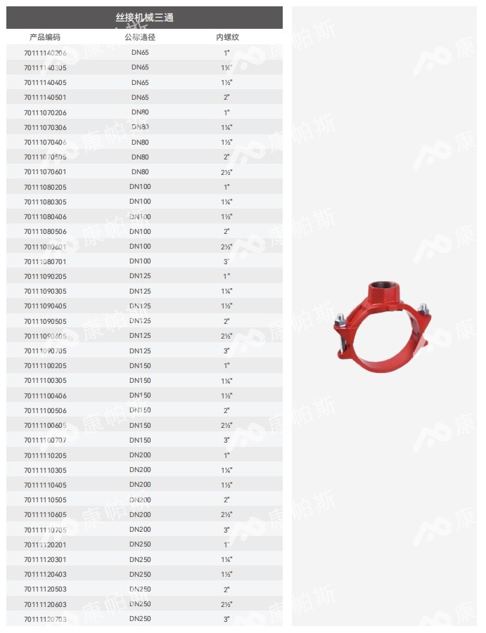 卡压式碳钢消防管_J9集团管远销50国