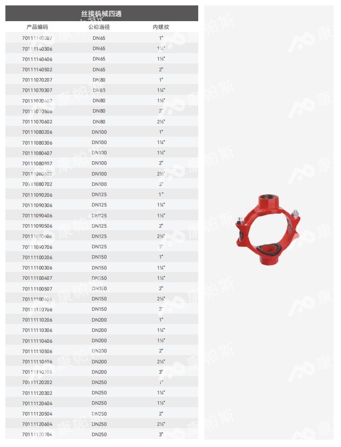 卡压式碳钢消防管_J9集团管远销50国